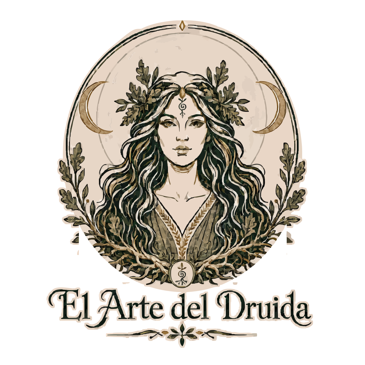 El Arte del Druida